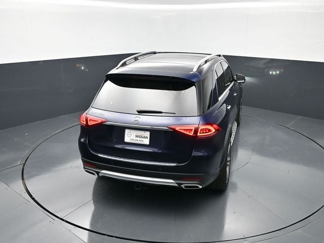 2022 Mercedes-Benz GLE GLE 350