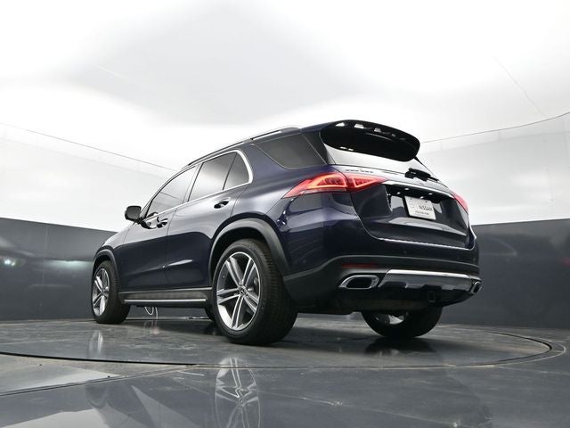 2022 Mercedes-Benz GLE GLE 350