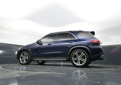 2022 Mercedes-Benz GLE GLE 350