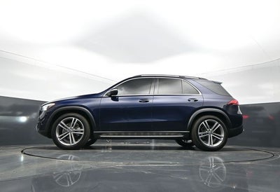 2022 Mercedes-Benz GLE GLE 350