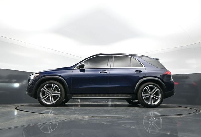2022 Mercedes-Benz GLE GLE 350