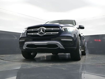 2022 Mercedes-Benz GLE GLE 350