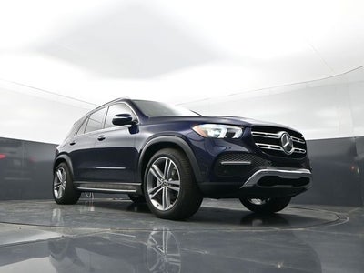 2022 Mercedes-Benz GLE GLE 350