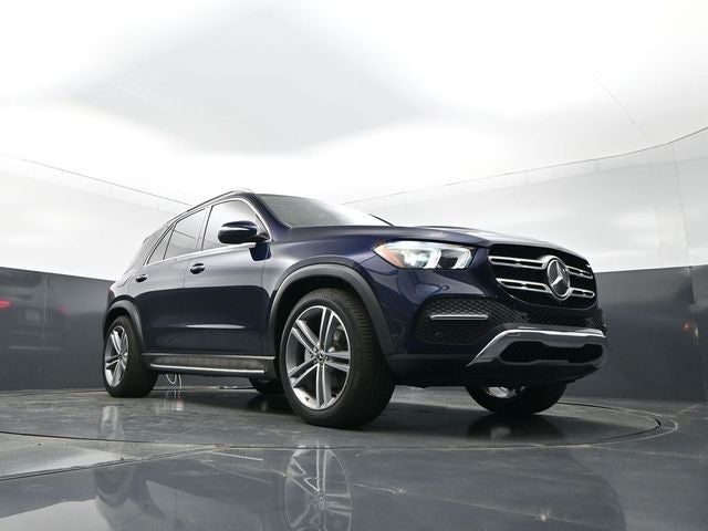 2022 Mercedes-Benz GLE GLE 350