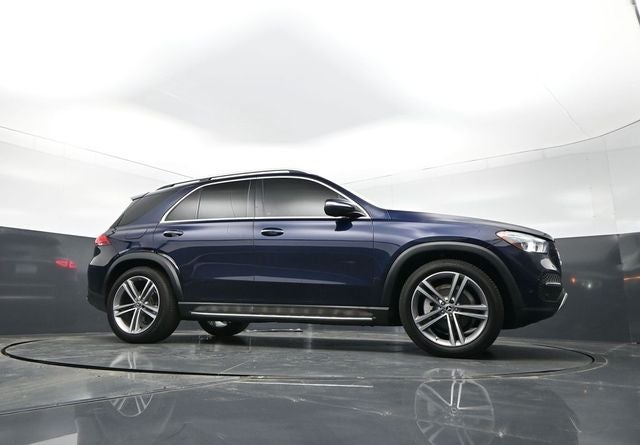 2022 Mercedes-Benz GLE GLE 350