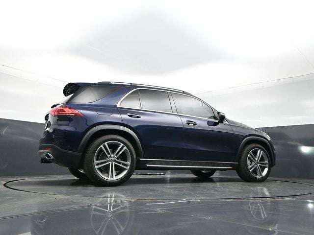 2022 Mercedes-Benz GLE GLE 350