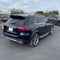2022 Mercedes-Benz GLE GLE 350