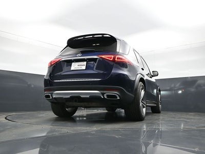 2022 Mercedes-Benz GLE GLE 350