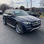 2022 Mercedes-Benz GLE GLE 350