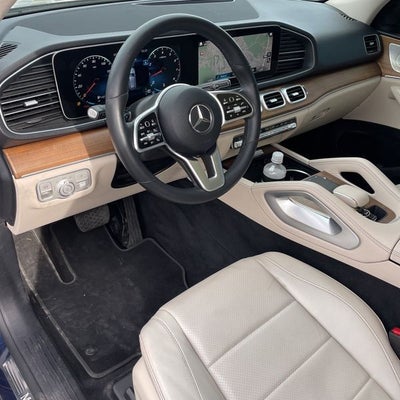 2022 Mercedes-Benz GLE GLE 350