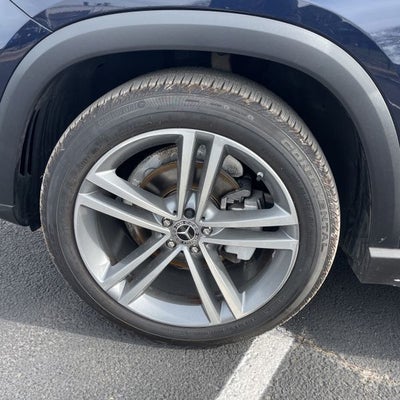 2022 Mercedes-Benz GLE GLE 350