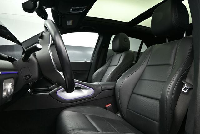 2022 Mercedes-Benz GLE GLE 350