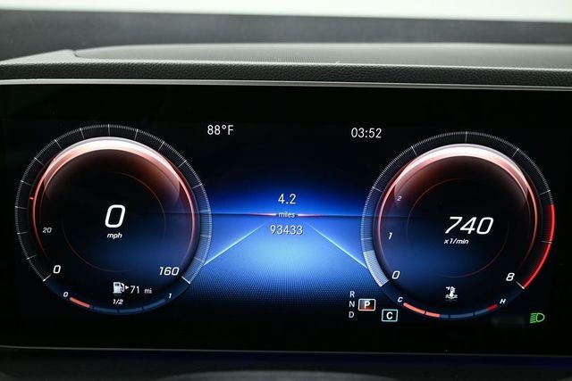 2022 Mercedes-Benz GLE GLE 350