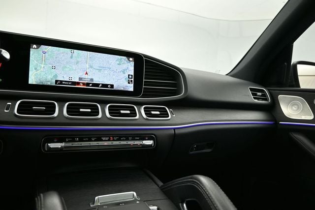 2022 Mercedes-Benz GLE GLE 350
