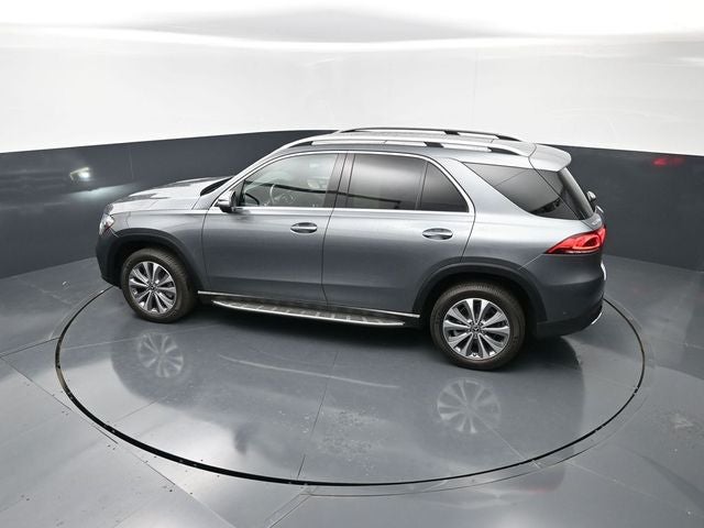 2022 Mercedes-Benz GLE GLE 350