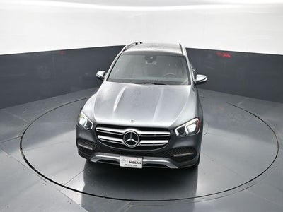 2022 Mercedes-Benz GLE GLE 350