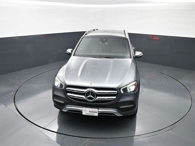 2022 Mercedes-Benz GLE GLE 350