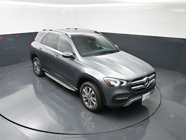 2022 Mercedes-Benz GLE GLE 350
