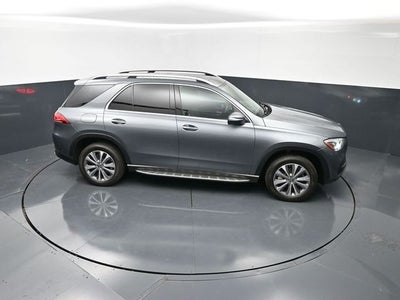 2022 Mercedes-Benz GLE GLE 350
