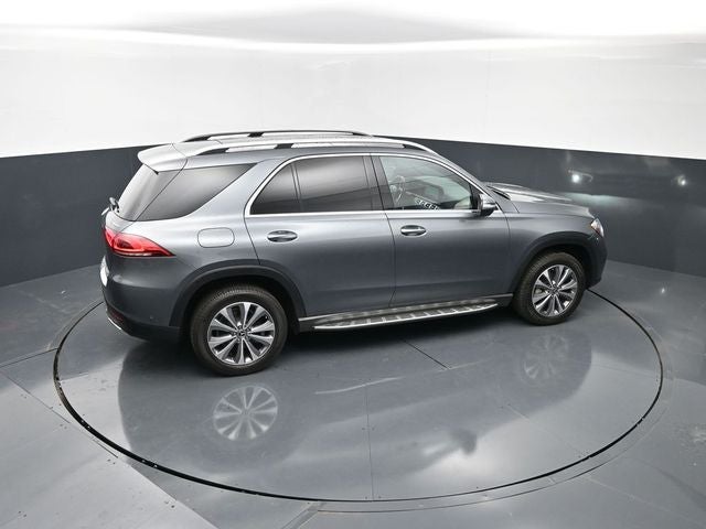 2022 Mercedes-Benz GLE GLE 350