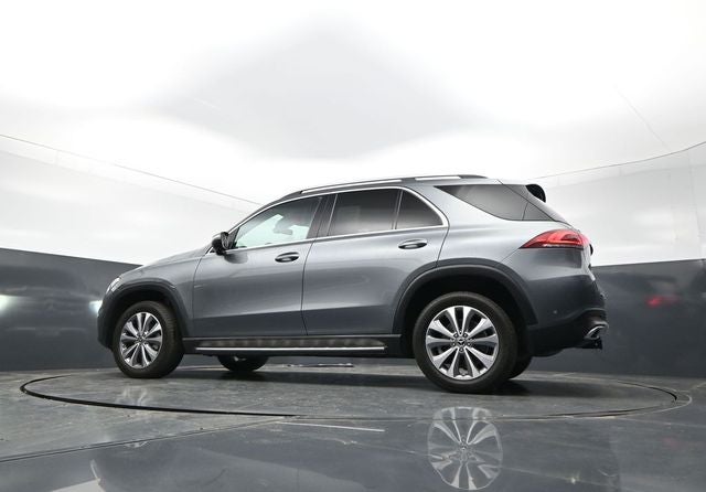 2022 Mercedes-Benz GLE GLE 350