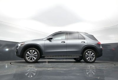 2022 Mercedes-Benz GLE GLE 350
