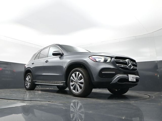 2022 Mercedes-Benz GLE GLE 350
