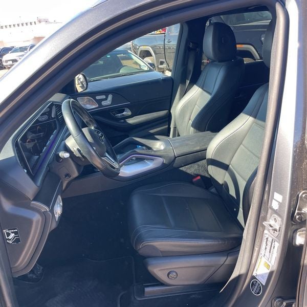 2022 Mercedes-Benz GLE GLE 350