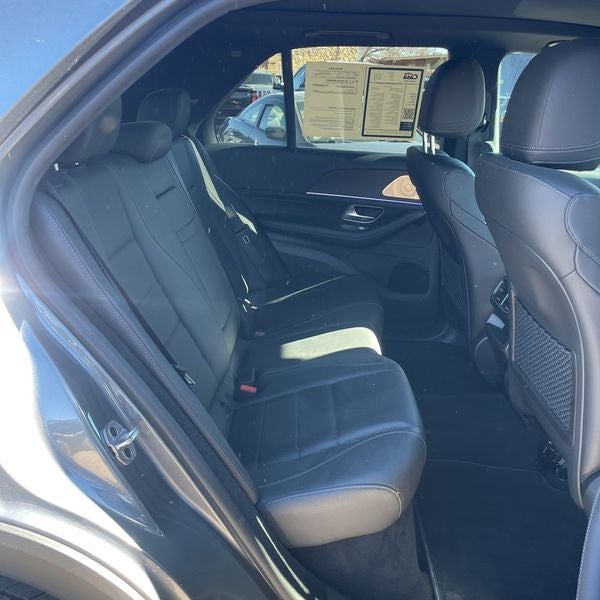 2022 Mercedes-Benz GLE GLE 350