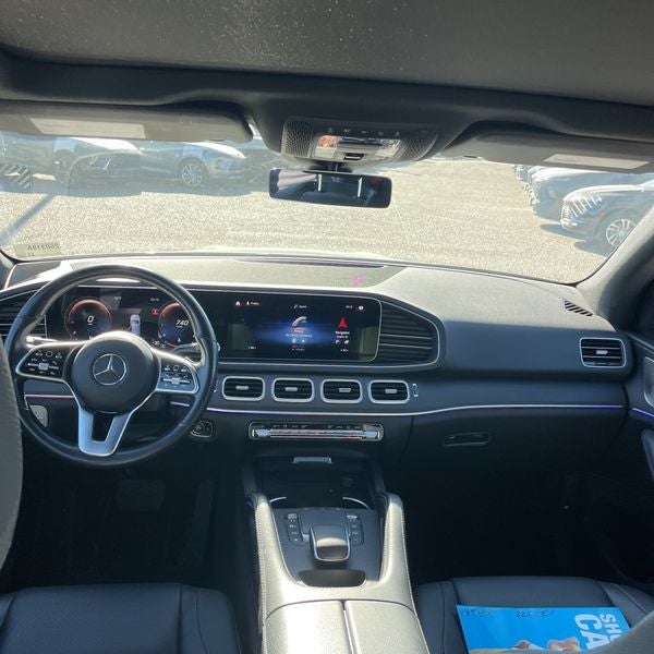 2022 Mercedes-Benz GLE GLE 350