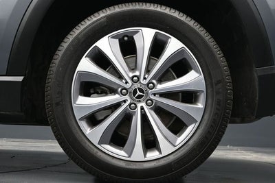 2022 Mercedes-Benz GLE GLE 350
