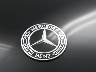 2025 Mercedes-Benz GLS GLS 450