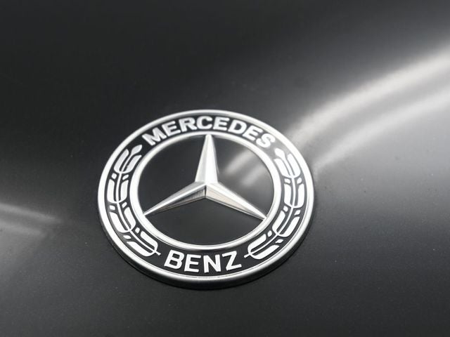 2025 Mercedes-Benz GLS GLS 450