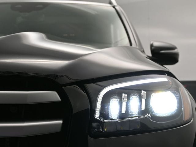2025 Mercedes-Benz GLS GLS 450