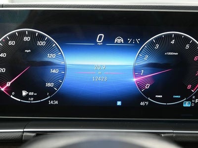 2025 Mercedes-Benz GLS GLS 450