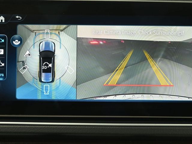 2025 Mercedes-Benz GLS GLS 450