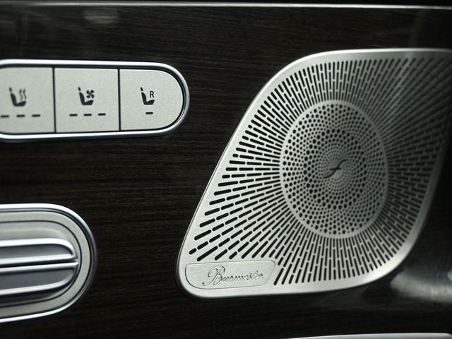 2025 Mercedes-Benz GLS GLS 450