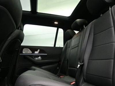 2025 Mercedes-Benz GLS GLS 450