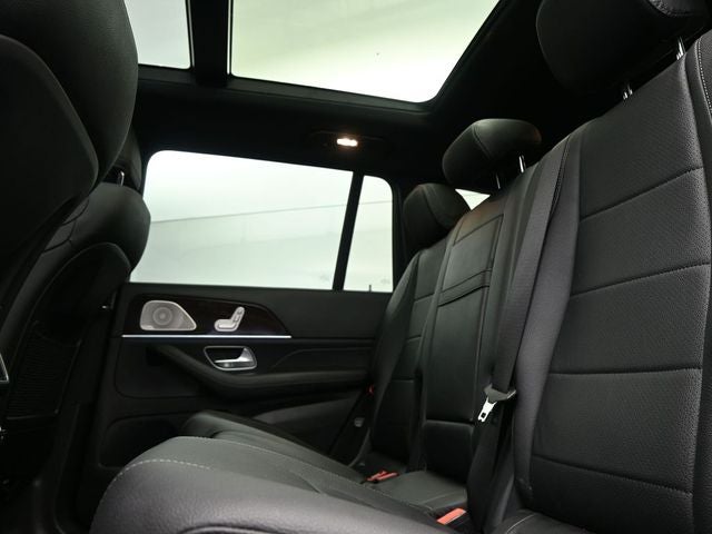 2025 Mercedes-Benz GLS GLS 450
