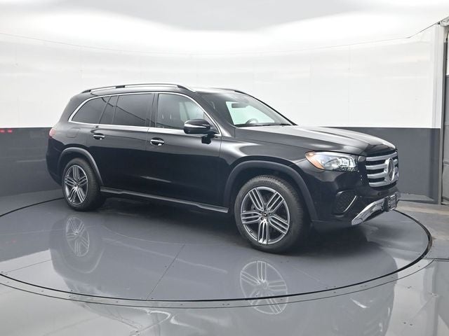 2025 Mercedes-Benz GLS GLS 450