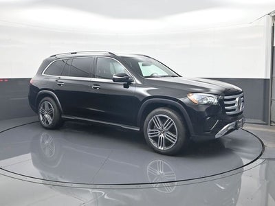 2025 Mercedes-Benz GLS GLS 450