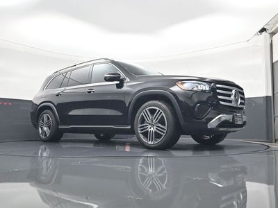 2025 Mercedes-Benz GLS GLS 450