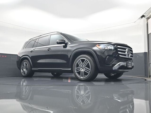 2025 Mercedes-Benz GLS GLS 450