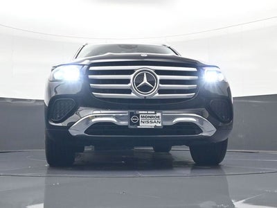 2025 Mercedes-Benz GLS GLS 450