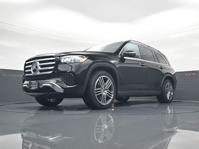 2025 Mercedes-Benz GLS GLS 450