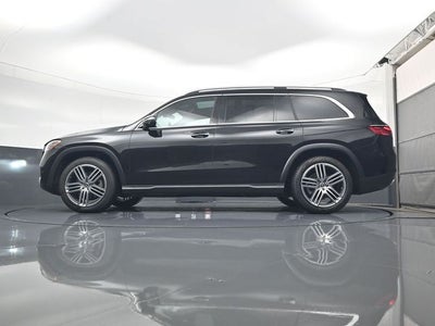 2025 Mercedes-Benz GLS GLS 450
