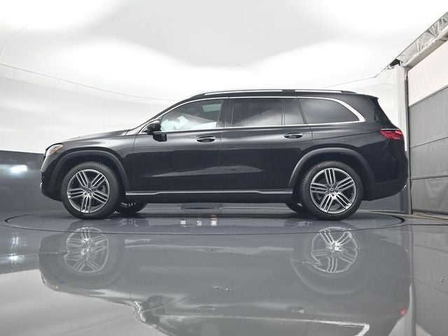 2025 Mercedes-Benz GLS GLS 450