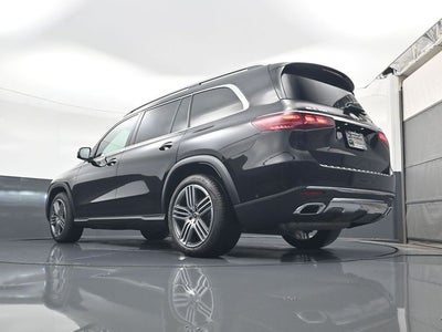 2025 Mercedes-Benz GLS GLS 450