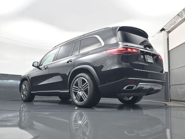 2025 Mercedes-Benz GLS GLS 450