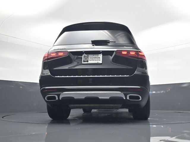 2025 Mercedes-Benz GLS GLS 450